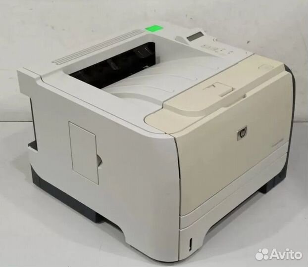 Принтер HP LaserJet P2055d