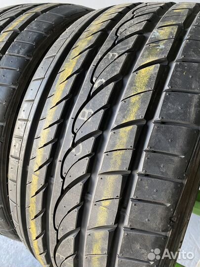 Sumitomo HTR Z III 275/30 R20