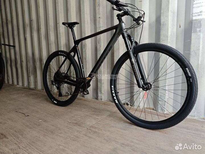 Велосипед Карбон 29 Twitter