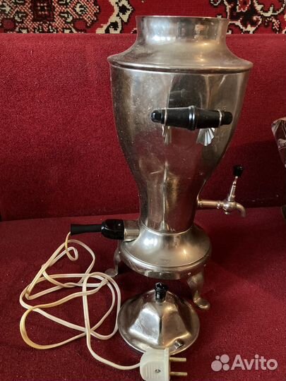 Самовар электрический