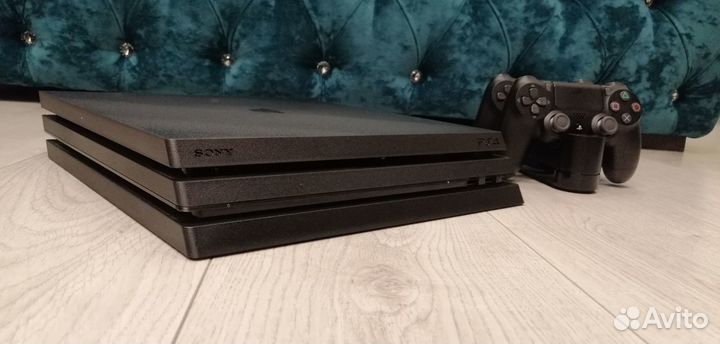 Sony playstation 4 PS4 pro