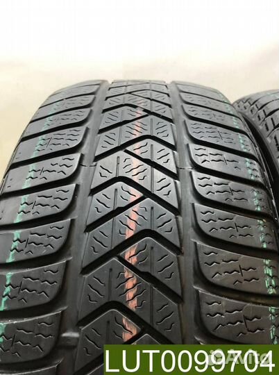 Pirelli Winter Sottozero 3 215/55 R16 97H