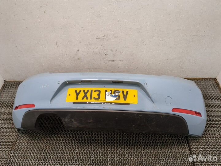 Датчик парктроника Volkswagen Beetle, 2013