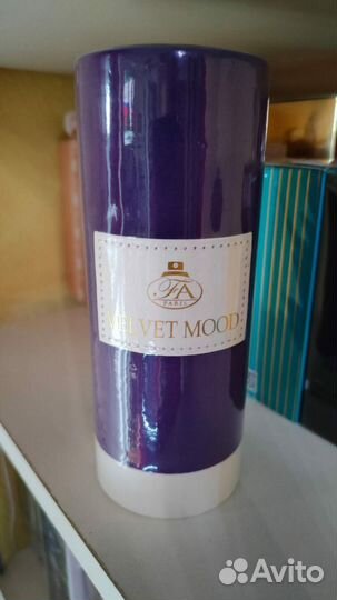 Женский арабский парфюм