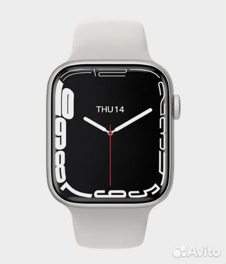 Смарт часы X8 PRO