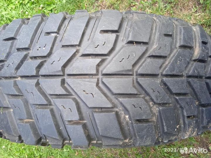 Mickey Thompson Baja Claw TTC 35/12.5 R15 30H