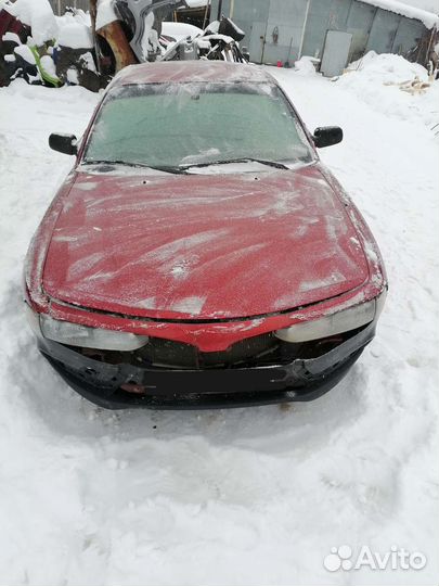 Запчасти Mitsubishi Galant 7