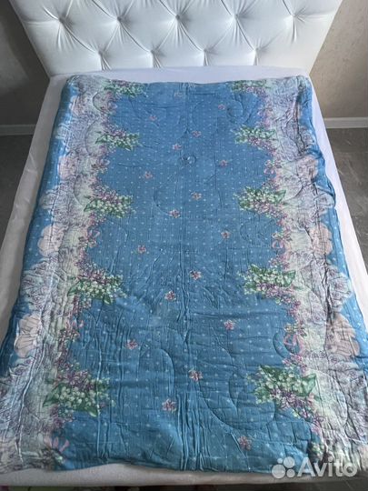 Одеяла,подушки по одной цене