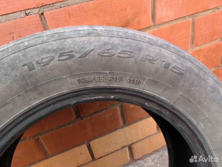 Viatti Vettore Brina V-525 195/65 R15 91H