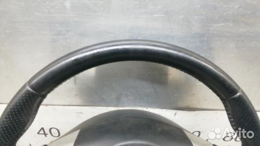 Рулевое колесо nissan X-trail T31 (EEA11JZ01)