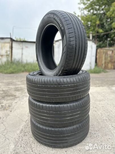 Hankook Ventus Prime 2 K115 225/60 R17 99H