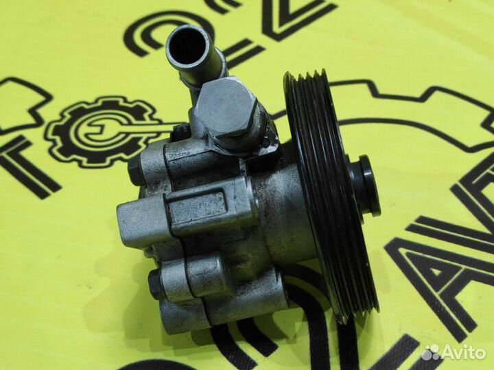 Насос гур Chevrolet Cruze Z18XER