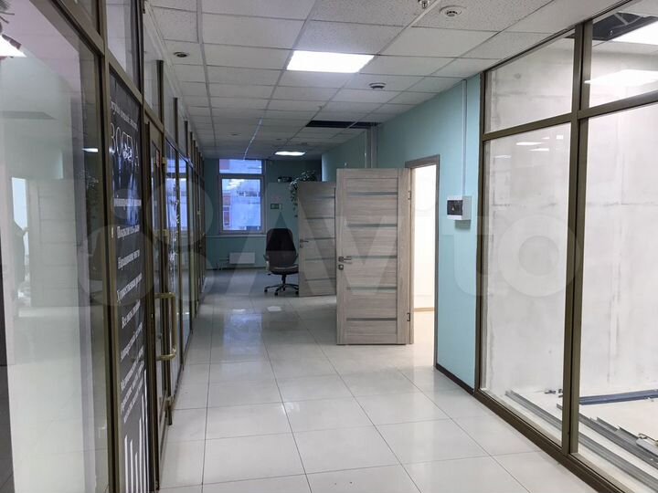 Торговая площадь, 17 м²