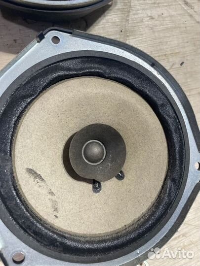 Динамик Daihatsu Tanto LA600S KF-VE 2013-2019