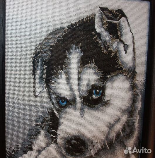 Подарок маме,папе, день рождения Любимый щенок