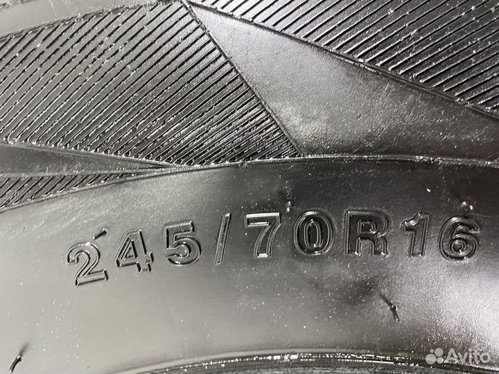 Landsail CLV1 245/70 R16