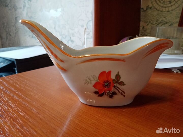 Соусник Дулево 1995 год