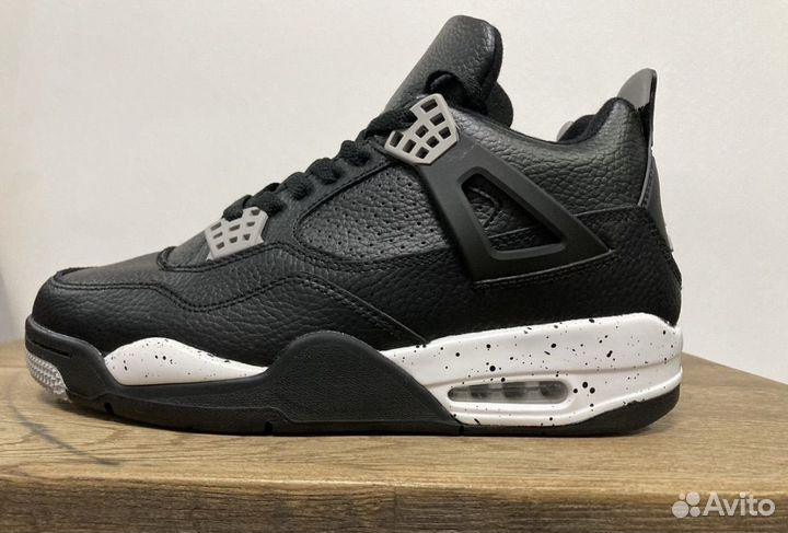 Кроссовки Nike зимние с мехом