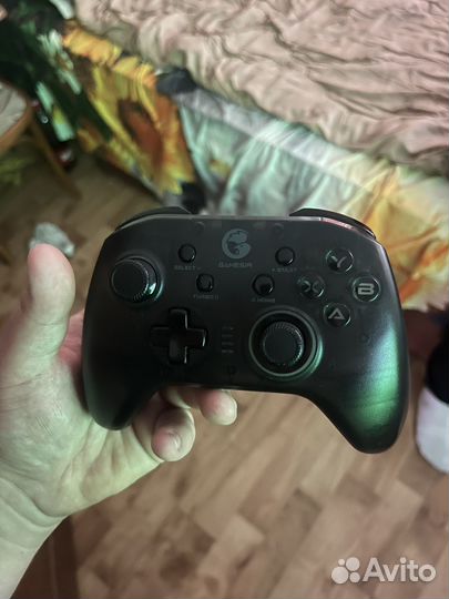 Геймпад gamesir