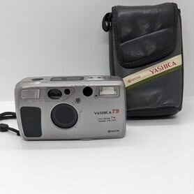 Yashica t5