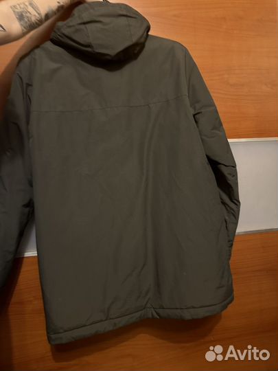 Парка Adidas xploric Parka XL мужская