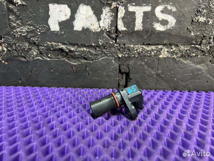 Датчик положения коленвала Honda Fit GE6-1013202