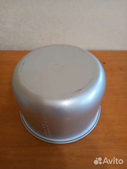 Чаша для мультиварки redmond 5л