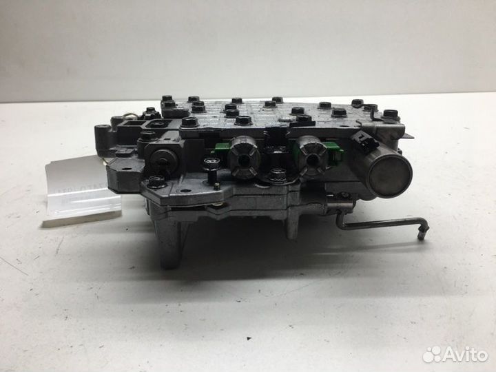 Блок клапанов автоматической трансмиссии Toyota