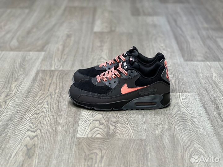 Кроссовки Nike Air Max 90 Mixtape Side B (36-45)