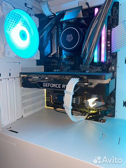 Palit rtx 2060 super