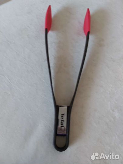 Щипцы для мяса Тефал