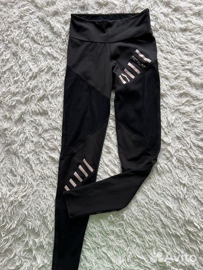 Тайсы рр 42 totalfit