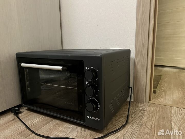 Kraft KF-MO 3200 DGR мини печь