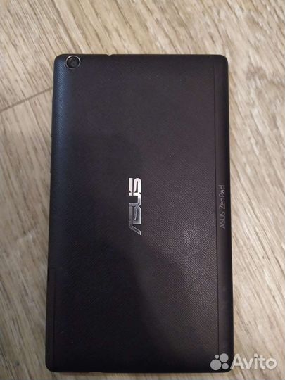 Планшет asus zenpad