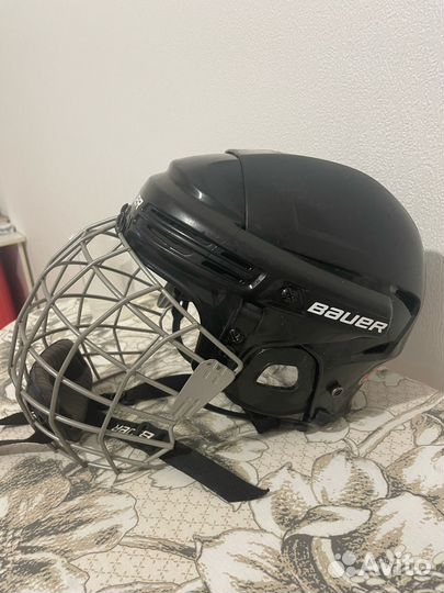 Шлем хоккейный Bauer IMS 5 0
