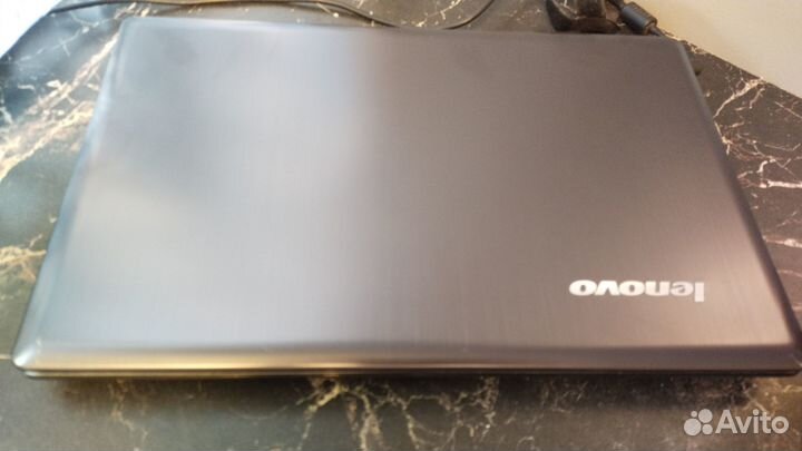 Lenovo Z585 на запчасти