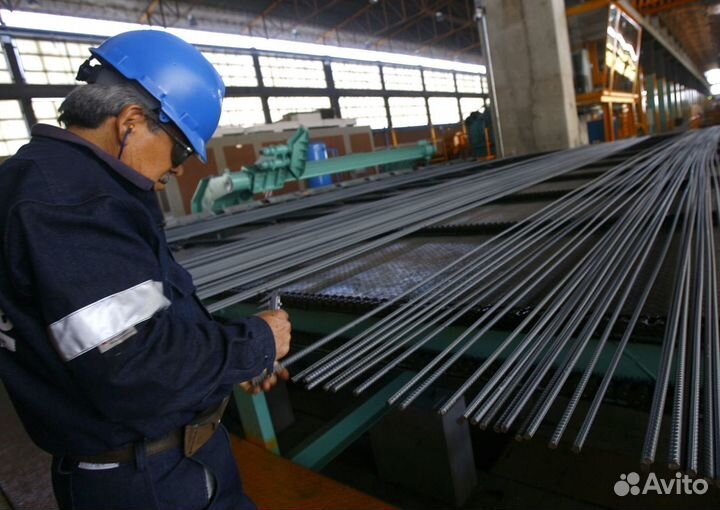 Немерная арматура