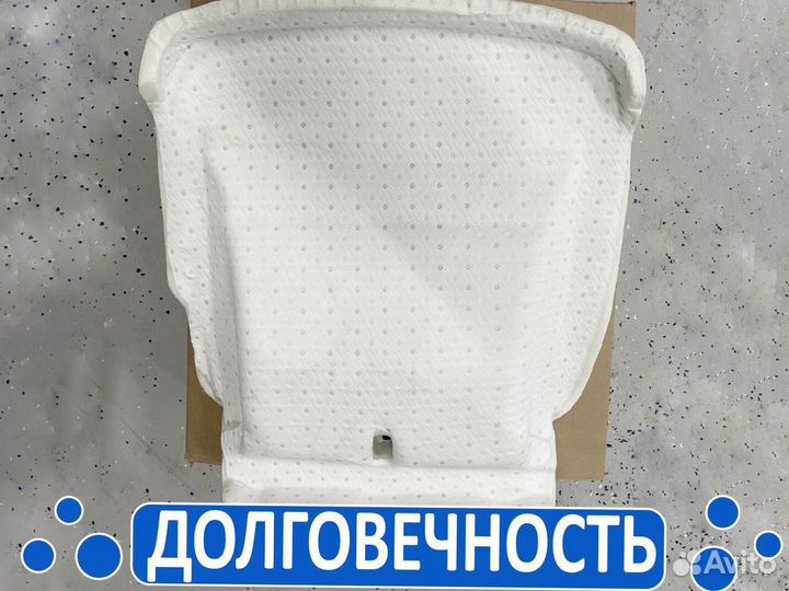 Пенолитье Прадо 150