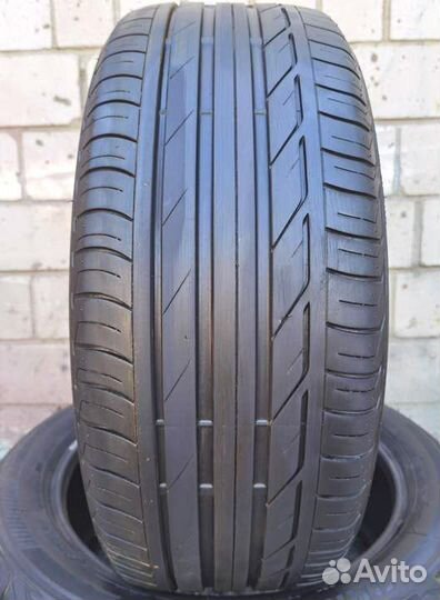 Bridgestone Turanza T001 225/50 R18 99W