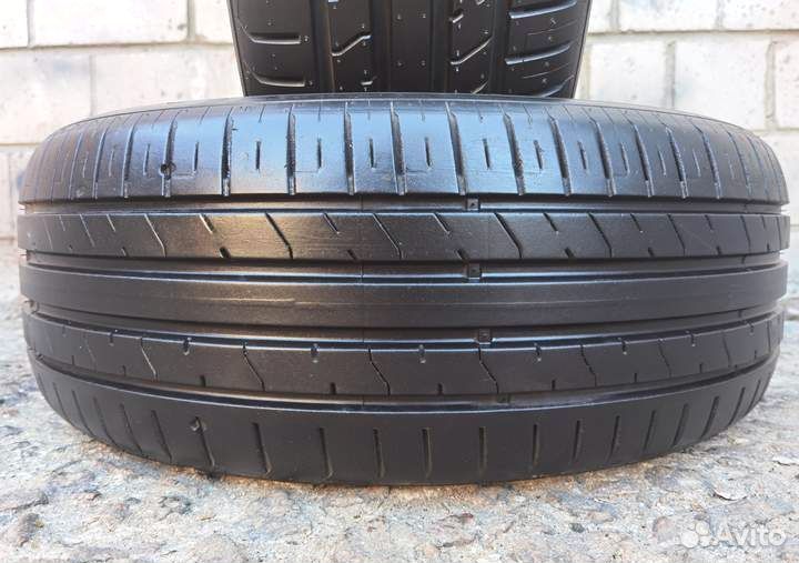 Norauto Prevensys 3 205/55 R17 95V