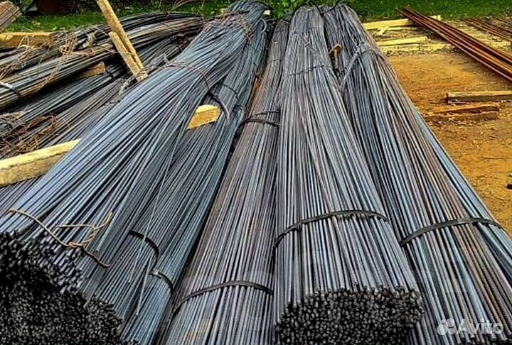 Прокат металла