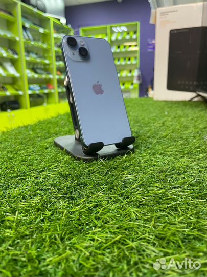 iPhone 14, 128 ГБ