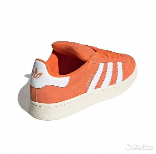 Adidas Campus 00s Amber Tint