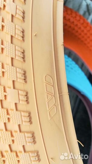 Покрышки вмх 20х2.30 новые