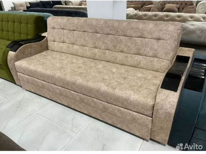 Раскладной диван в наличии