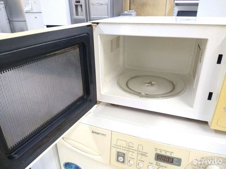 Микроволновая печь бу