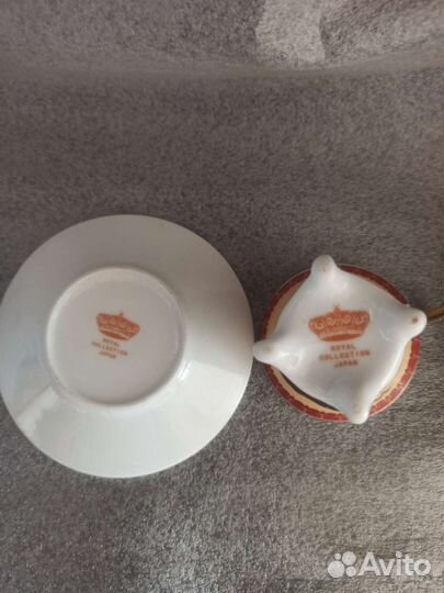 Чайные пары