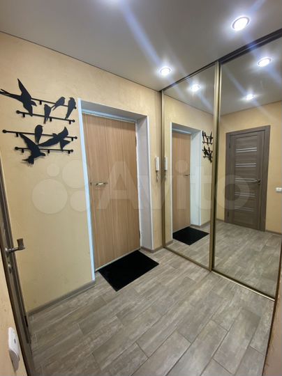 1-к. квартира, 30 м², 3/5 эт.
