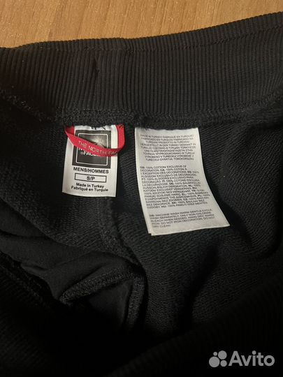 Шорты мужские the north face, размер S