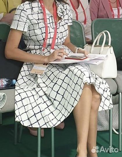 Платье Shopuno